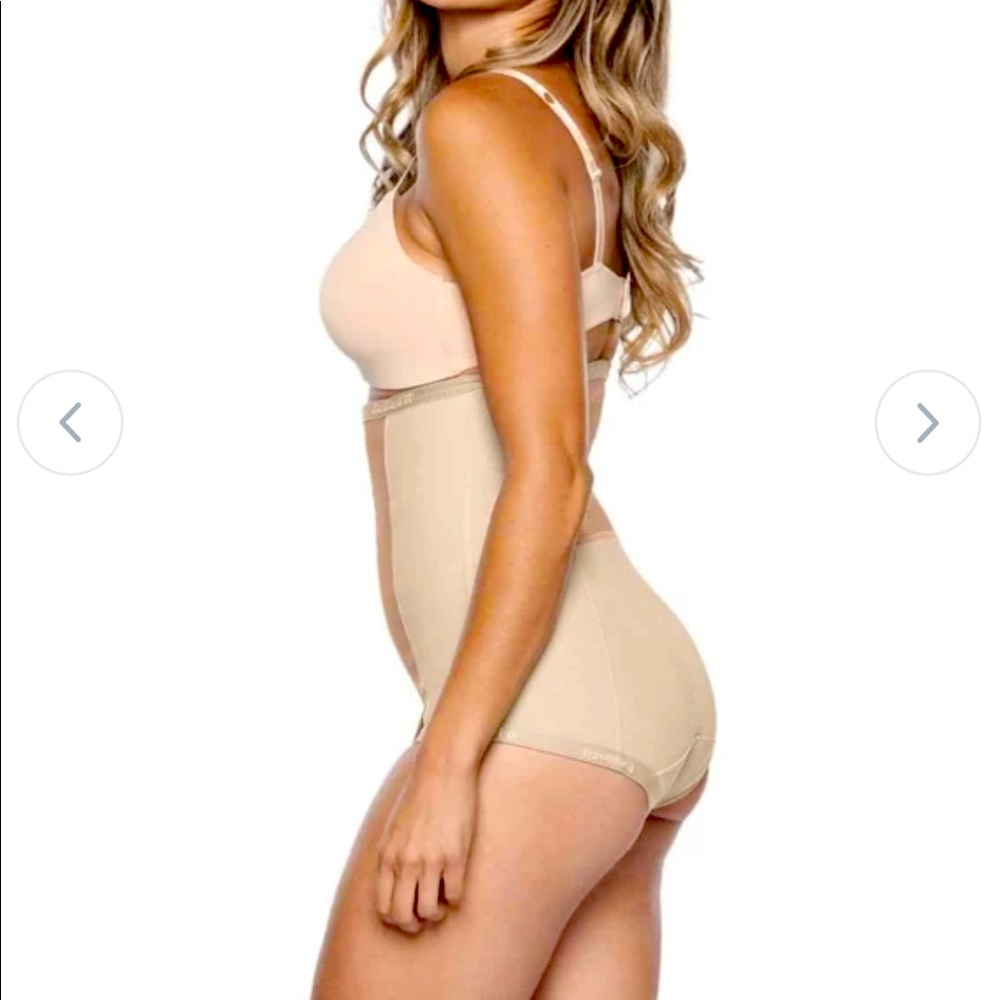 girdle corset Bellefit